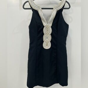 Lilly Pulitzer Valli Shift Dress